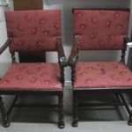 476 5202 CHAIRS